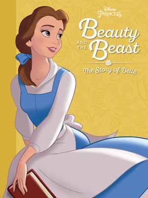 cover image of The Story of Belle